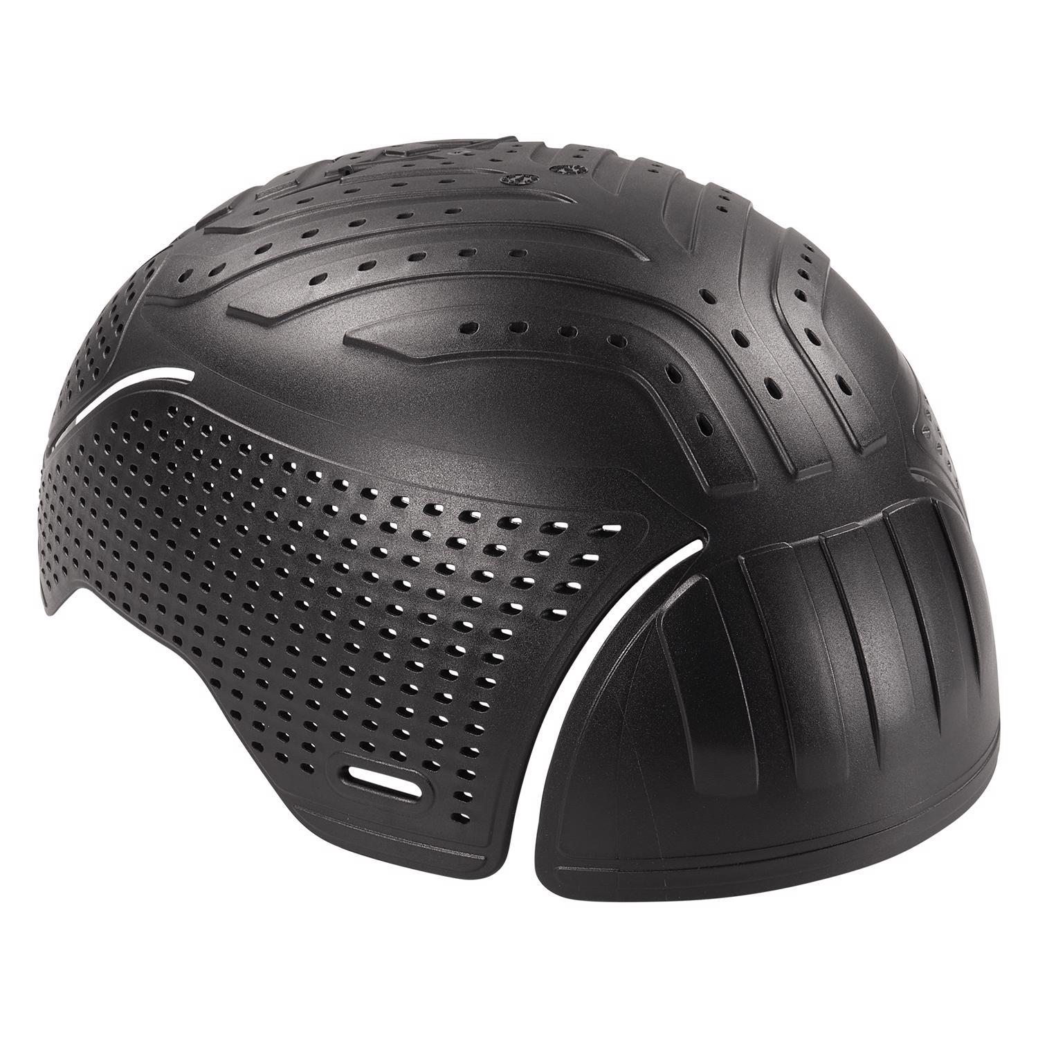 Ergodyne Skullerz Universal Insert Bump Cap Insert Charcoal