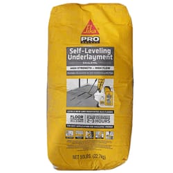 Sika Concrete Floor Leveler 50 lb