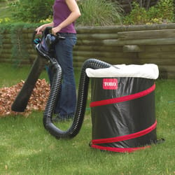 Toro Leaf Blower Vac Replacement Bag - Ace Hardware