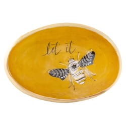 Karma Bee Organic Bowl Enamel 1 pk