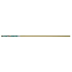 M-D BUILDING PRODUCTS 0.5 in. H X 1.375 in. W X 72 in. L Satin Brass Aluminum Carpet Gripper