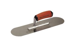 Marshalltown 4 in. W Spring Steel Pool Trowel