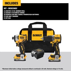 Ace hardware dewalt deals tools