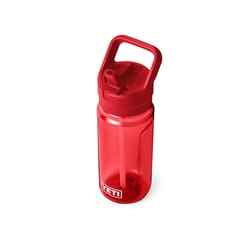 YETI Yonder 0.6 L Red BPA Free Water Bottle