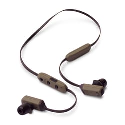 Walker's Bluetooth Behind-the-Neck Headphones 1 pk