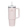 Quencher H2.O FlowState™ Tumbler (30 oz - Rose Quartz)