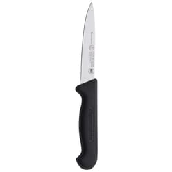 Messermeister Pro Series 4 in. L Stainless Steel Paring Knife 1 pc