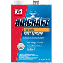 Klean Strip Aircraft Paint Remover 1 gal