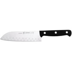 Zwilling J.A Henckels Forged Premio 5 in. L Stainless Steel Santoku Knife 1 pc