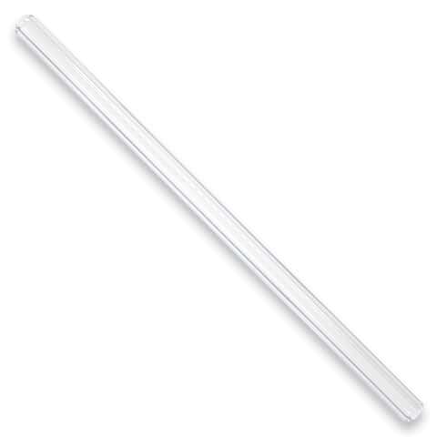 Strawesome Clear Glass Straws - Ace Hardware