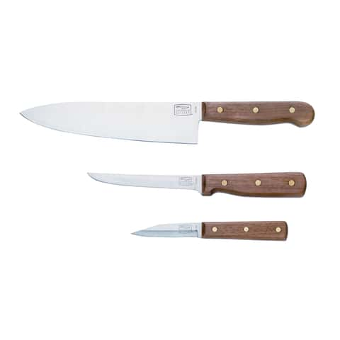 Chicago Cutlery Essentials 15-piece Knife Set - Bed Bath & Beyond