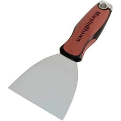 Marshalltown High Carbon Steel Joint Knife 4 in. L