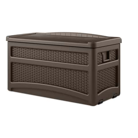 Deck Boxes - Ace Hardware