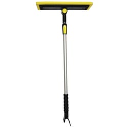 Rugg 51.5 in. Extendable Ice Scraper/Squeegee