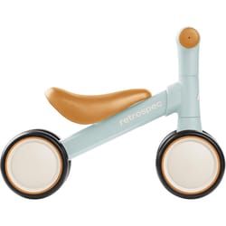 Retrospec Kid's Balance Bicycle Blue