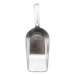 Harold Import Aluminum Silver Measuring Spoon