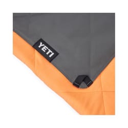 YETI King Crab Orange All Weather Blanket 0.3 in. H X 55 in. W X 78 in. L 1 pk
