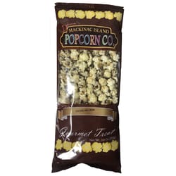 Devon's Mackinac Island Fudge Co. Cookies and Cream Popcorn 10 oz Bagged