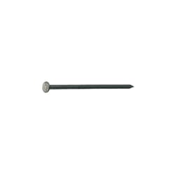 Grip-Rite 10D 3 in. Box Bright Steel Nail Flat Head 5 lb