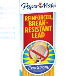 Paper Mate #2HB Wood Pencil 12 pk