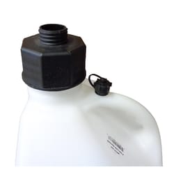 EZ-Pour Plastic Jug Adapter Cap