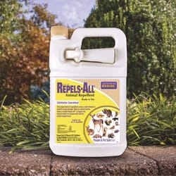 Bonide Repels-All Animal Repellent Liquid For Most Animal Types 128 oz