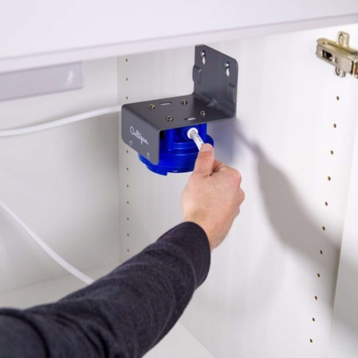 Culligan Under Sink Water Filtration System Ace Hardware