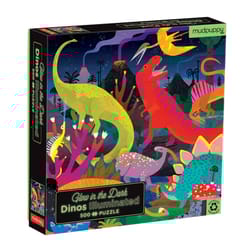 Mudpuppy Family Puzzle Multicolored 75 pc