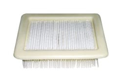 Hoover Vacuum Filter For Fits all floor mate hard floor cleaners. 1 pk