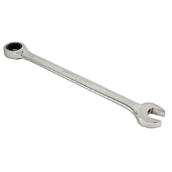 Craftsman 1/2 in. 12 Point SAE Ratcheting Wrench 1 pc