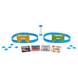 Spin Master Party Game Multicolored