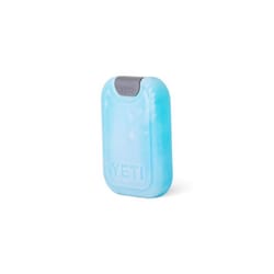 YETI Sheet Small Ice Pack 0.5 lb Blue 1 pk