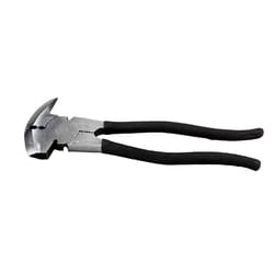 Dare Fence Tool Black/Gray