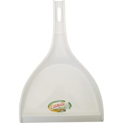 Libman Polypropylene Handheld Dust Pan