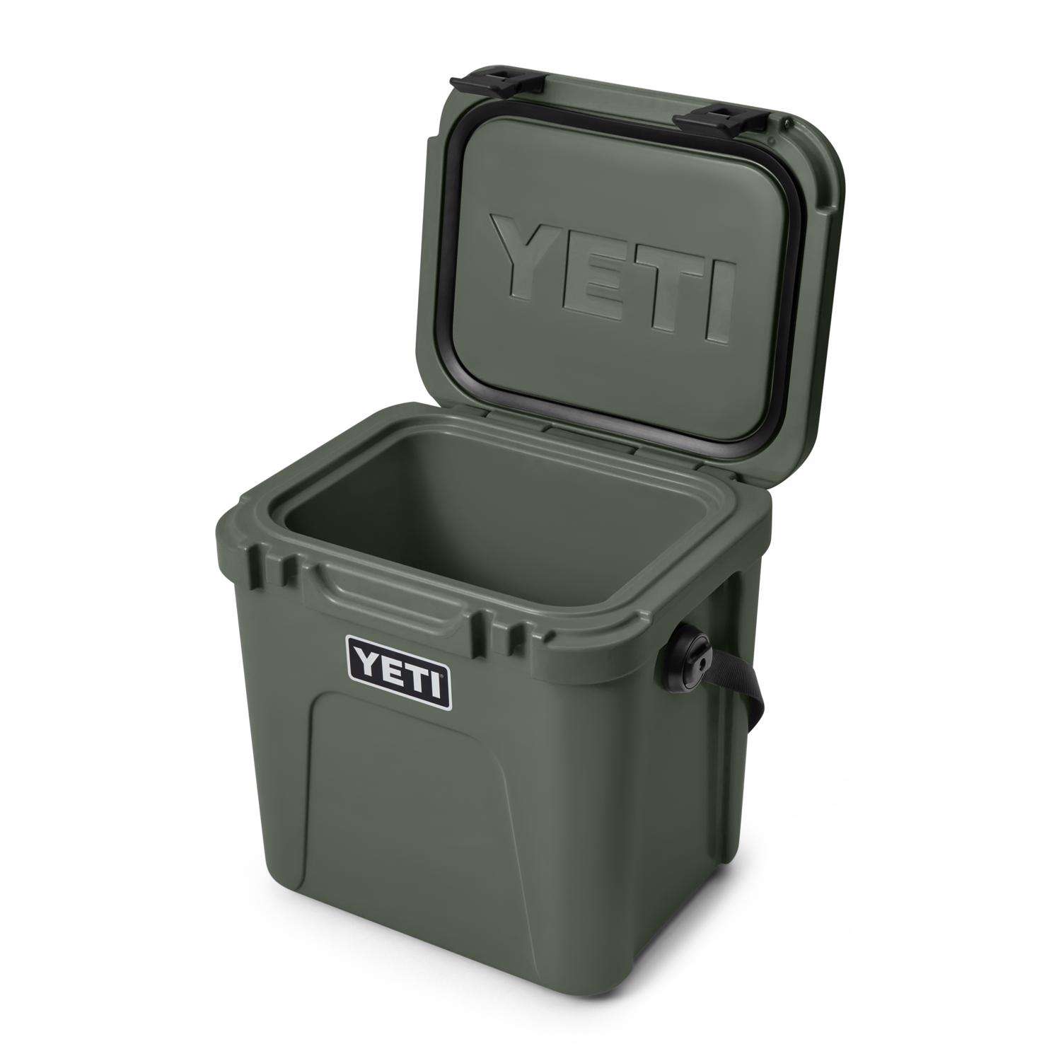 YETI Roadie 24 Power Pink 18 cans Hard Cooler - Ace Hardware