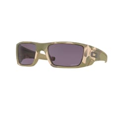 Oakley Fuel Cell Unisex Multicolored Sunglasses