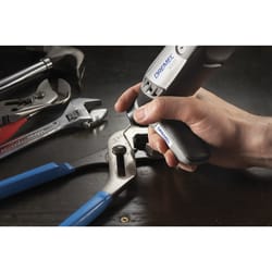 Dremel Rotary Tool Detailer's Grip Kit 3 pc