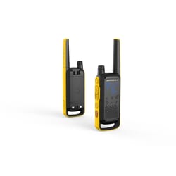 Motorola Talkabout GMRS Recreational 35 mi. Two-Way Radio