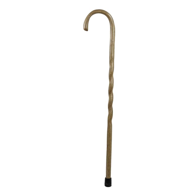 walking stick hardware