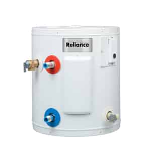 Reliance  10 gal. Electric  Water Heater 