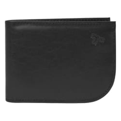 Travelon Black RFID Wallet