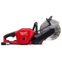 Milwaukee M18 FUEL 9 in. Cordless Brushless Cut-Off Saw Tool Only