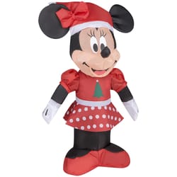 Gemmy Airdorable Minnie Inflatable