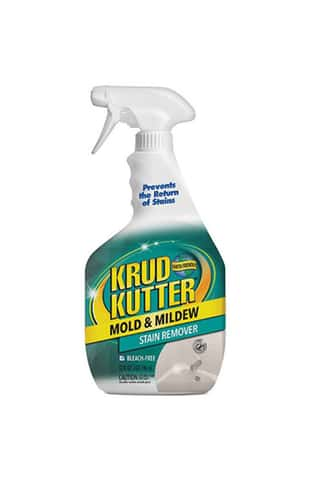 Krud Kutter Mold and Mildew Stain Remover 32 oz - Ace Hardware