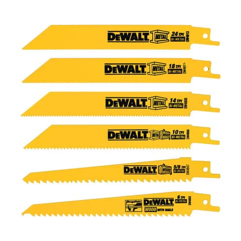 Ace hardware discount dewalt reciprocating saw