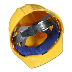 Ergodyne Chill-Its Evaporative Cooling Hard Hat Liner Blue