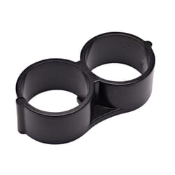 Raindrip Drip Irrigation End Clamp 5 pk