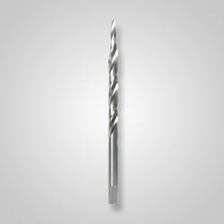 Make it Snappy 13/64 in. High Speed Steel Tapered Replacement Bit 1 pc
