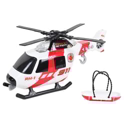 Sunny Days Maxx Action Helicopter Toy Multicolored