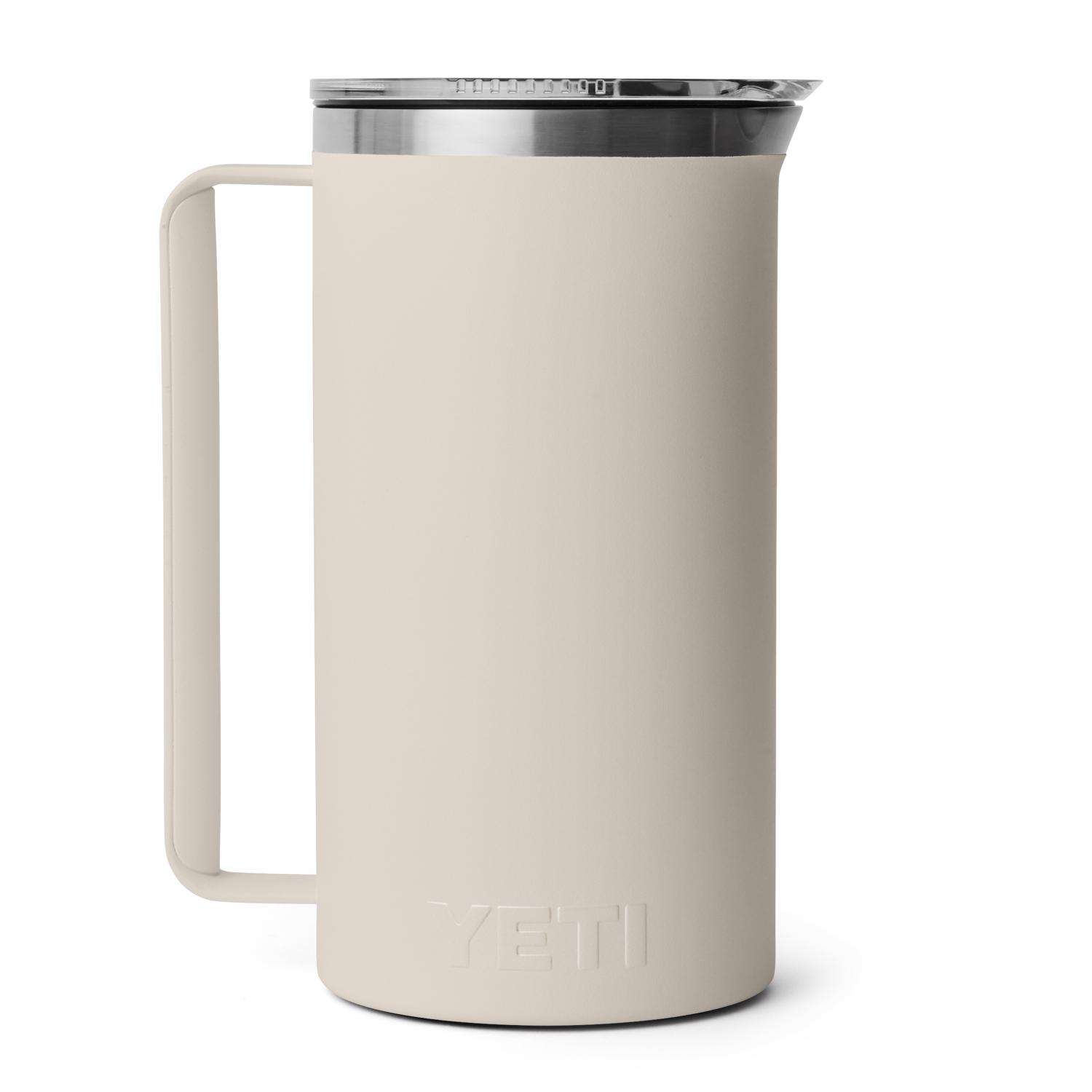 新品 YETI RAMBLER 8oz CUP 最新色【CAPE TAUPE】 Yeti 8 Oz Cup Cape Taupe | Wadswick Country Store Ltd